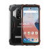 Blackview BV9300 12/256gb Orange Lighting