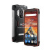 Blackview BV9300 12/256gb Orange Lighting