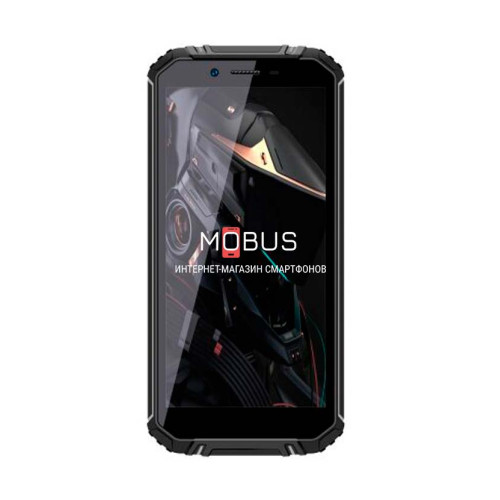 Oukitel wp18 4/32gb black