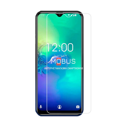 Захисне скло Oukitel K9 (Оригінал)