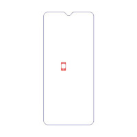 Захисне скло Oukitel K9 (Оригінал)