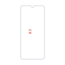 Захисне скло Oukitel K9 (Оригінал)