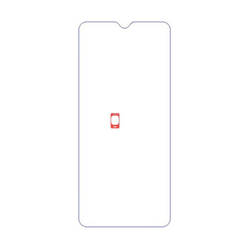 Захисне скло Oukitel K9 (Оригінал)