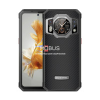 Oukitel WP21 12/256Gb Black