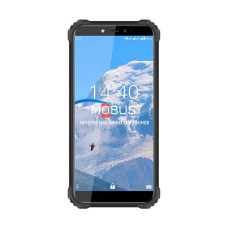 Oukitel WP5 Pro 4/64GB Orange IP68