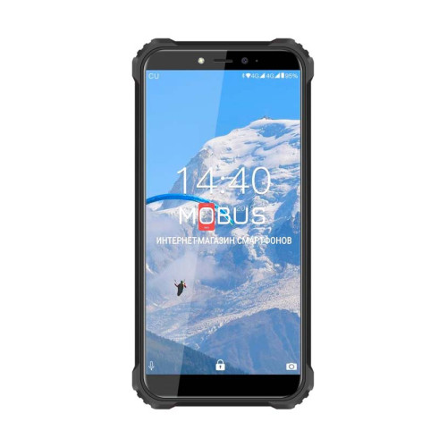 Oukitel WP5 Pro 4/64GB Orange IP68