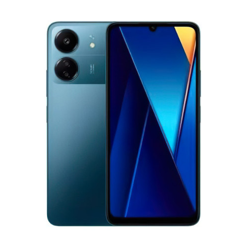 POCO C65 8/256GB Blue