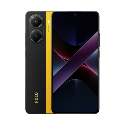 POCO X7 Pro 12/256GB Yellow