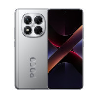 POCO X7 12/512GB Silver