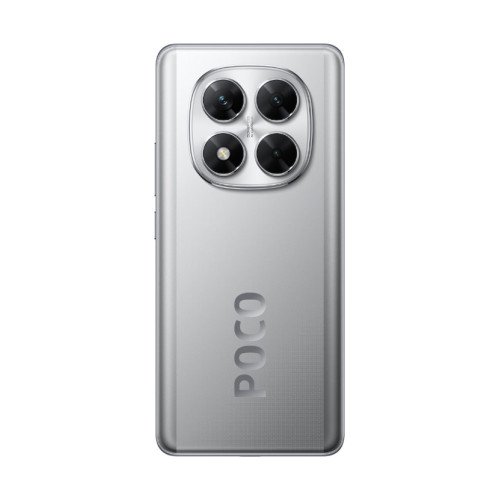 POCO X7 12/512GB Silver