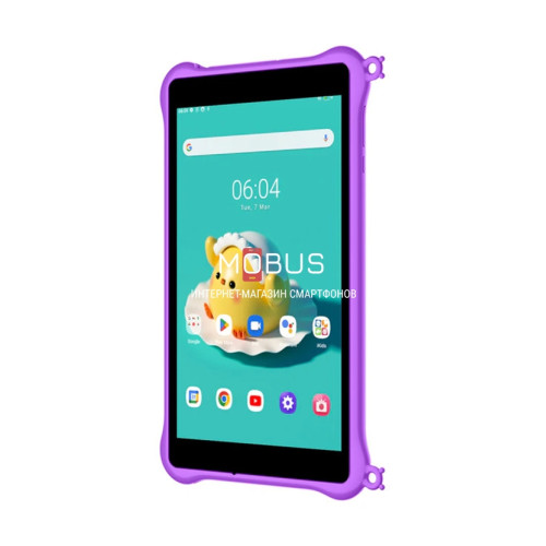 Blackview Tab 5 Kids 3/64GB Wi-Fi Violet