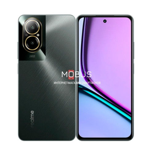 Realme c67 8/256gb black