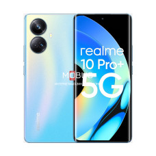 Realme 10 Pro+ 5G 8/128GB Nebula Blue