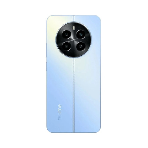 Realme 12 4G 8/128GB Skyline Blue (глобальна версія)