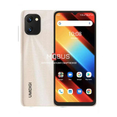 UMIDIGI Power 7S 4/64 Gold