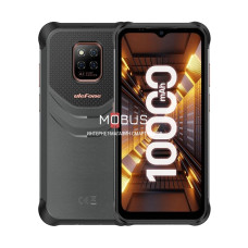 Ulefone Power Armor 14 pro 6/128gb Black