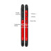 Ulefone Armor X5 Pro 4/64GB Red