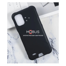 ОРИГІНАЛЬНИЙ БАМПЕР Umidigi Bison 2 pro black