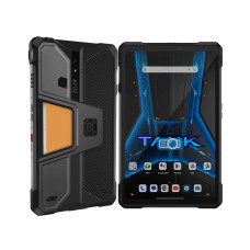 8849 Tank Pad 32/512 Black