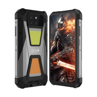 Unihertz Tank 3S 16/512GB Black