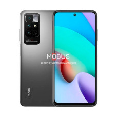 Xiaomi Redmi Note 11 4G 4/128GB Carbon Gray (no NFC)