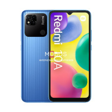 Xiaomi Redmi 10a 6/128GB blue EU