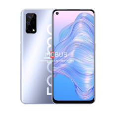 Realme 7 5G 8/128Gb Silver