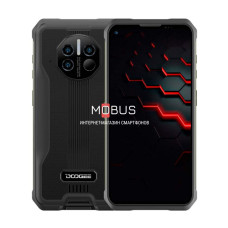 DOOGEE V10 8/128GB Black