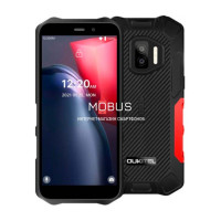 OUKITEL WP12 PRO 4/64GB Red