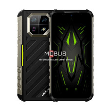 Ulefone Armor 22 8/128gb green