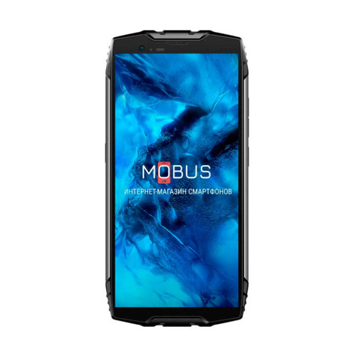 Blackview bv6800 Pro IP68 Black