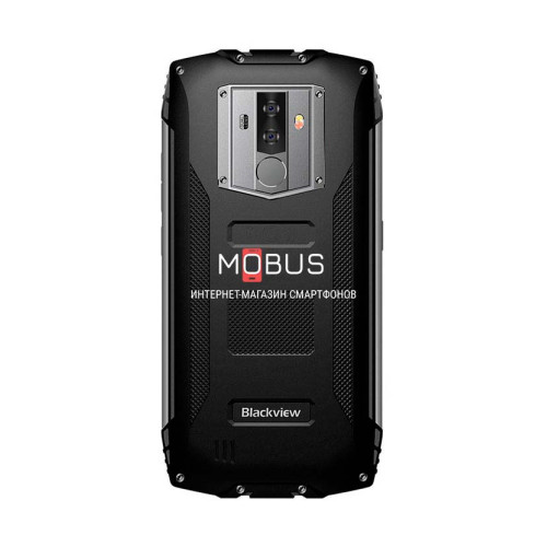 Blackview bv6800 Pro IP68 Black