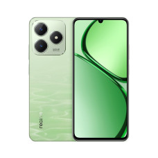 Realme C63 8/256GB Jade Green (глобальна версія)
