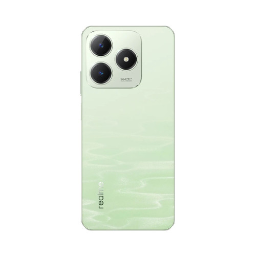 Realme C63 8/256GB Jade Green (глобальна версія)
