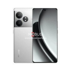 Realme GT Neo6 5G NFC 12/256gb silver (глобальна прошивка)