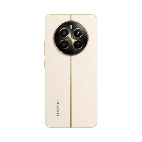 realme 12 Plus 5G 8/256gb Navigator Beige (глобальна версія)