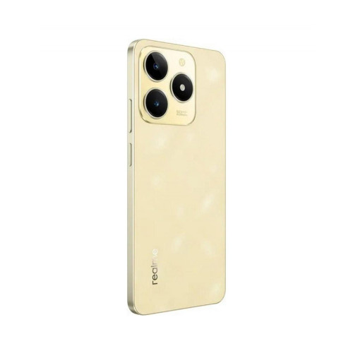 realme C61 8/128GB Sparkle Gold