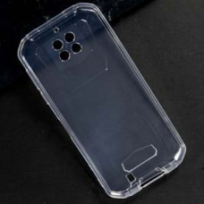 Оригінальний бампер/чохол Oukitel wp6 transperent (прозорий)