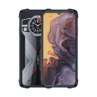 Cubot KingKong 9 12/512gb Black
