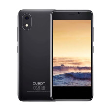 Смартфон Cubot J10 1/32GB Black