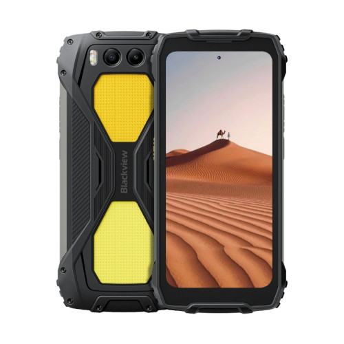 Blackview BV7300 6/256Gb Black