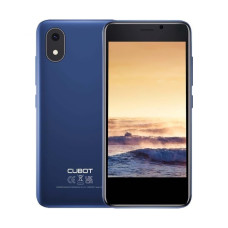 Смартфон Cubot J10 1/32GB Blue