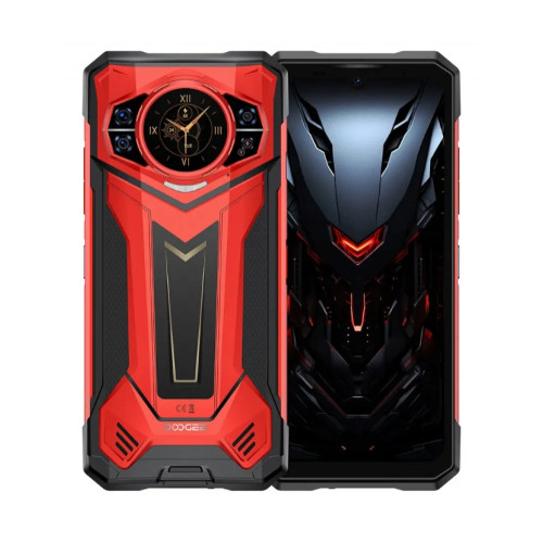 Doogee