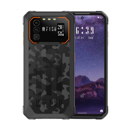 Oukitel