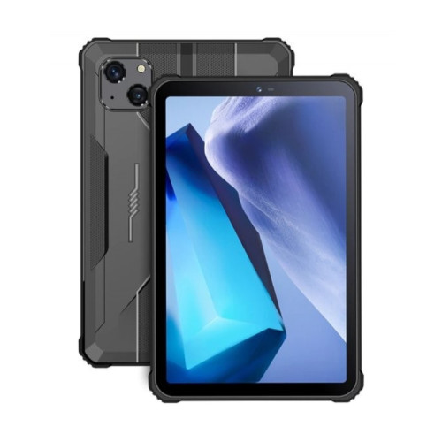 Oukitel RT3 4/64gb black