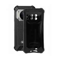 Оригінальний бампер/чохол Oukitel wp19 Black (чорний)