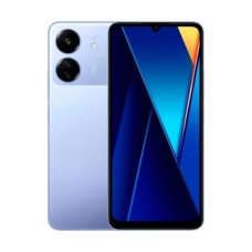 POCO C65 6/128GB Purple (Глобальна версія)