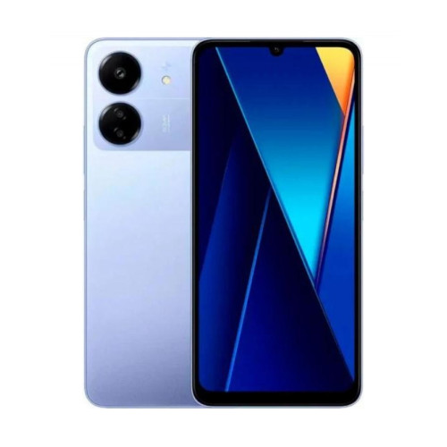 POCO C65 6/128GB Purple (Глобальна версія)