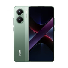 POCO X7 Pro 12/512GB Green (adapter) NFC