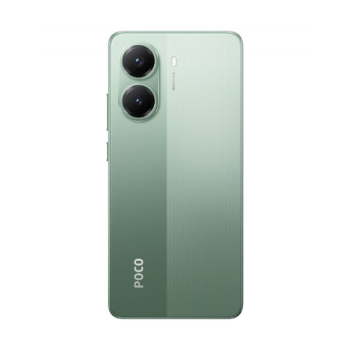 POCO X7 Pro 12/512GB Green (adapter) NFC